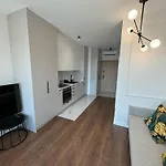 Apartment Polonia Art In The Center Katowice