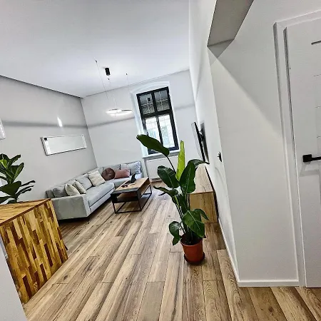 Polonia Art In The Center * Katowice