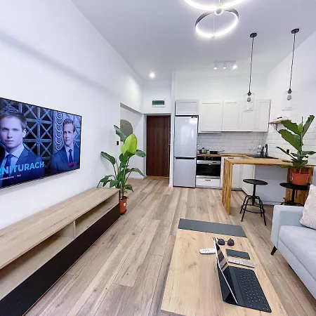 Polonia Art In The Center * Katowice