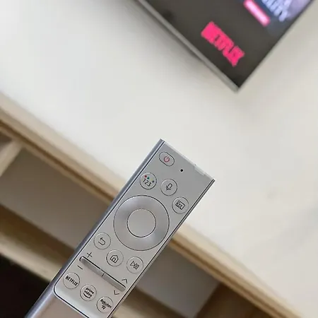 Polonia Art In The Center Apartamento