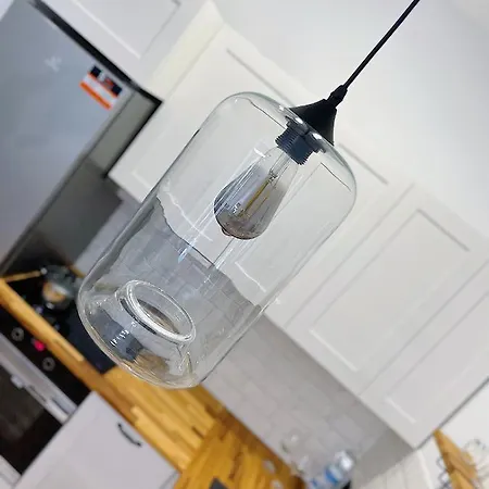 Polonia Art In The Center Apartamento Katowice