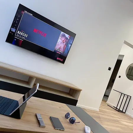 Polonia Art In The Center *