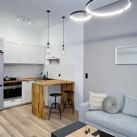 Polonia Art In The Center * Katowice