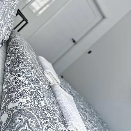 Polonia Art In The Center Apartman