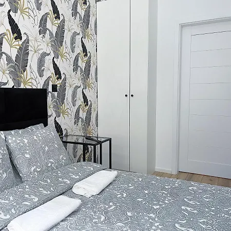 Polonia Art In The Center *