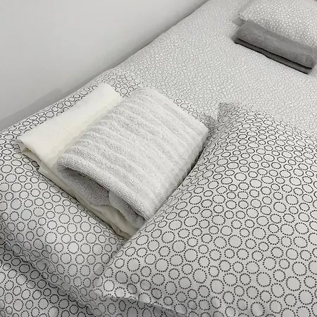 Polonia Art In The Center Apartman *