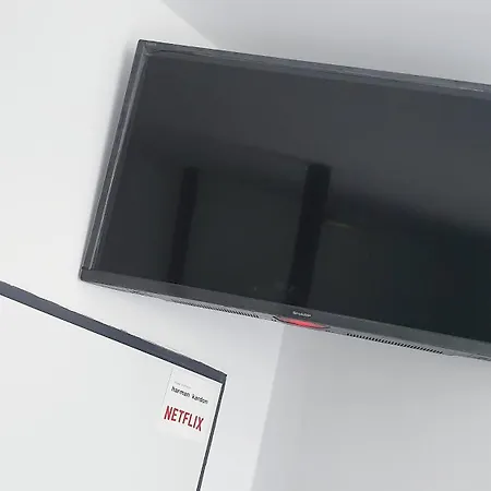 Lägenhet Polonia Art In The Center Katowice