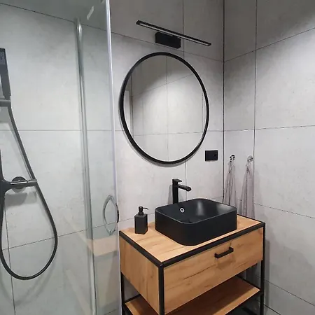 Polonia Art In The Center