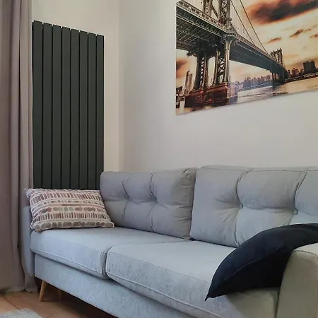 Polonia Art In The Center *