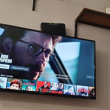 Polonia Art In The Center *