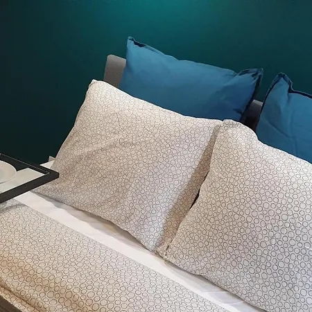 Polonia Art In The Center Apartman *