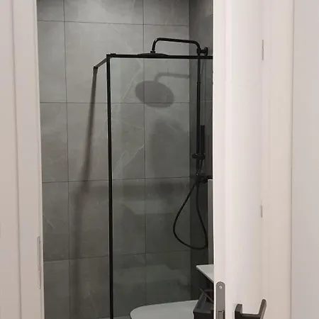 Polonia Art In The Center Apartman Katowice