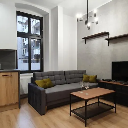 Polonia Art In The Center *