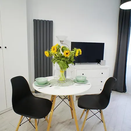 Polonia Art In The Center Katowice