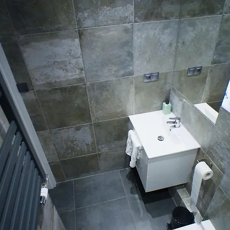 Polonia Art In The Center Apartman Katowice