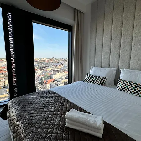 Polonia Art In The Center *