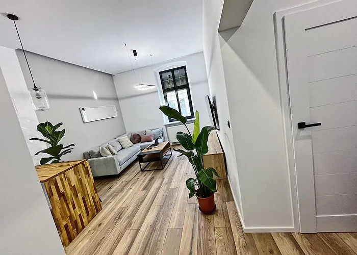 Polonia Art In The Center * Kattowitz