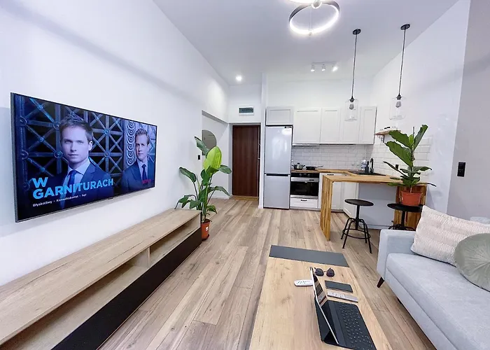 Polonia Art In The Center * Kattowitz