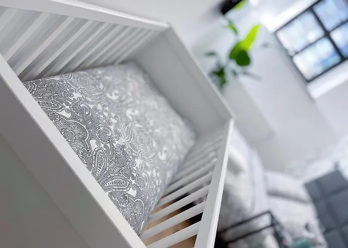 Lägenhet Polonia Art In The Center