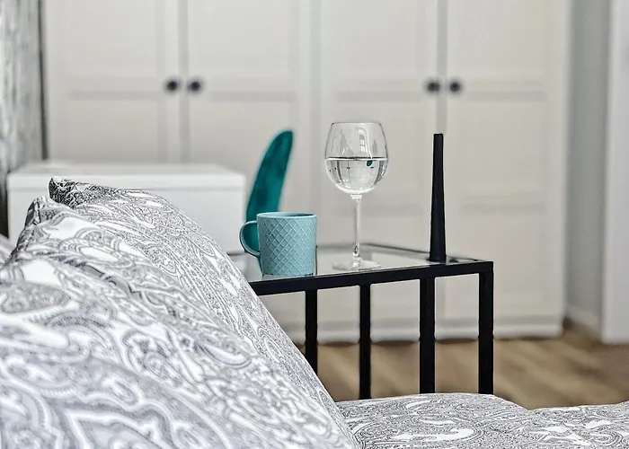 Polonia Art In The Center Katowice