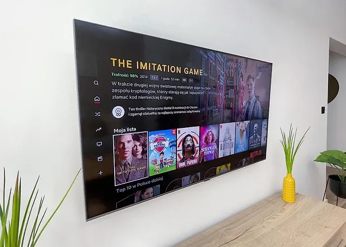 Polonia Art In The Center