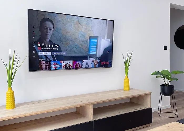 Polonia Art In The Center *