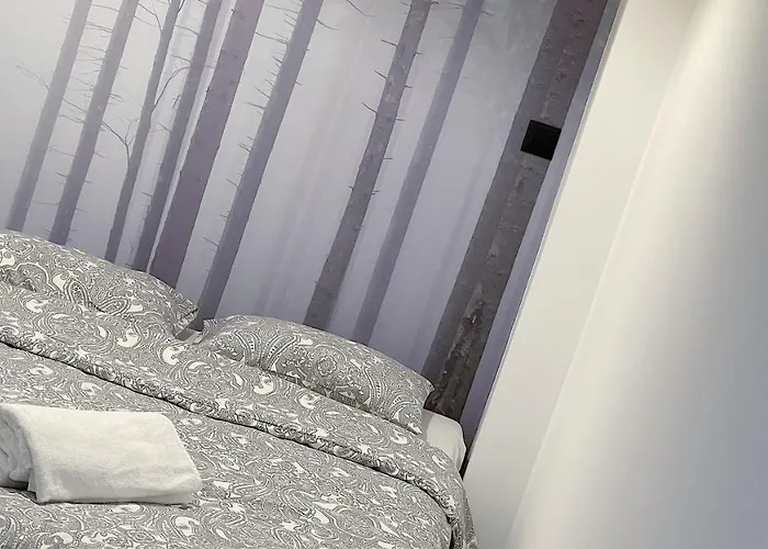 Lägenhet Polonia Art In The Center *