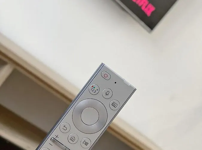 Polonia Art In The Center Lägenhet