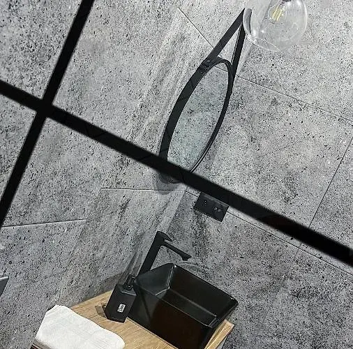 Polonia Art In The Center Lägenhet