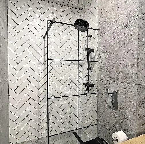 Polonia Art In The Center Apartment *