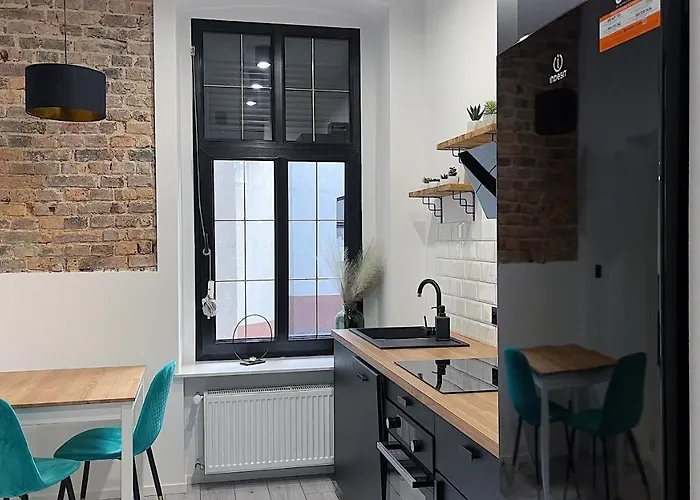 Polonia Art In The Center Kattowitz