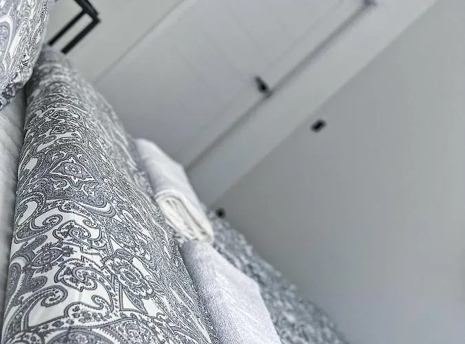 Polonia Art In The Center Lägenhet