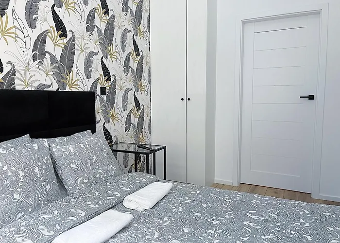 Polonia Art In The Center *