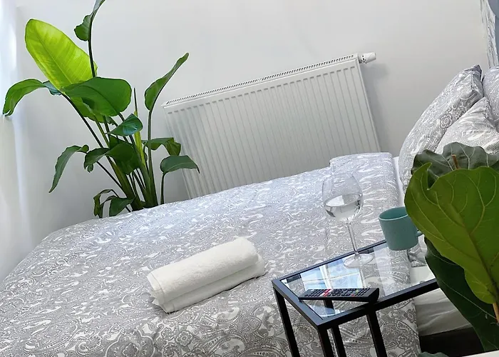 Polonia Art In The Center