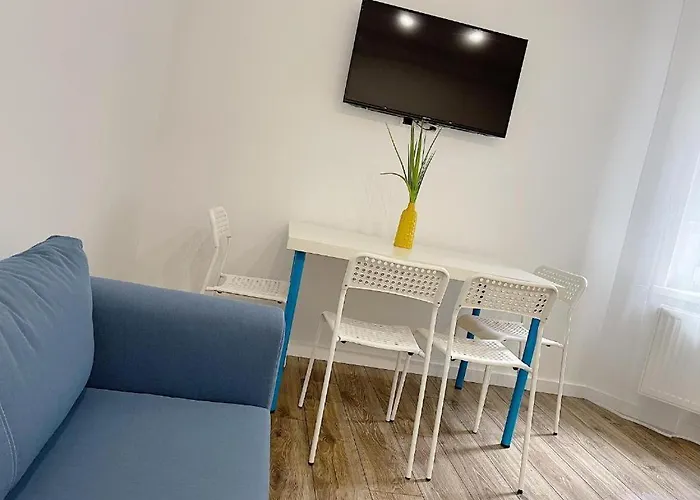 Polonia Art In The Center *