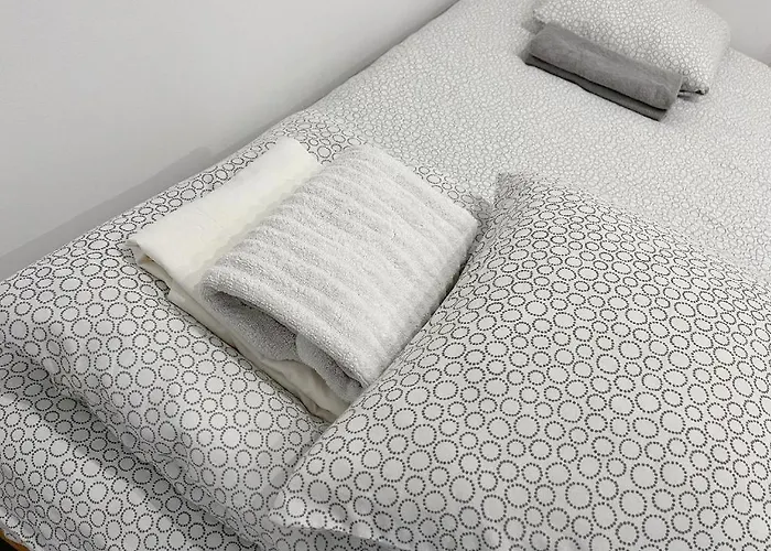 Polonia Art In The Center Apartment *