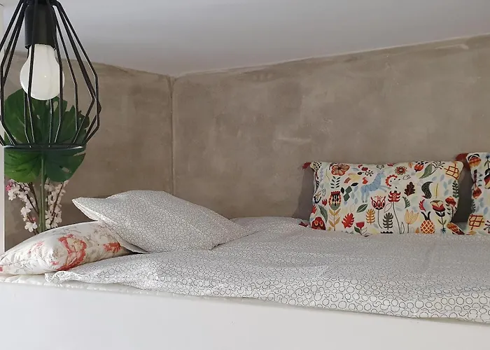 Polonia Art In The Center Lägenhet Katowice