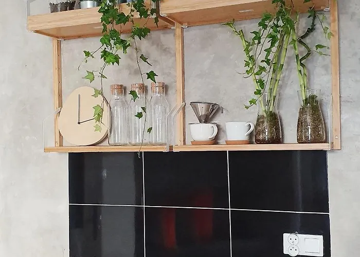 Apartment Polonia Art In The Center *