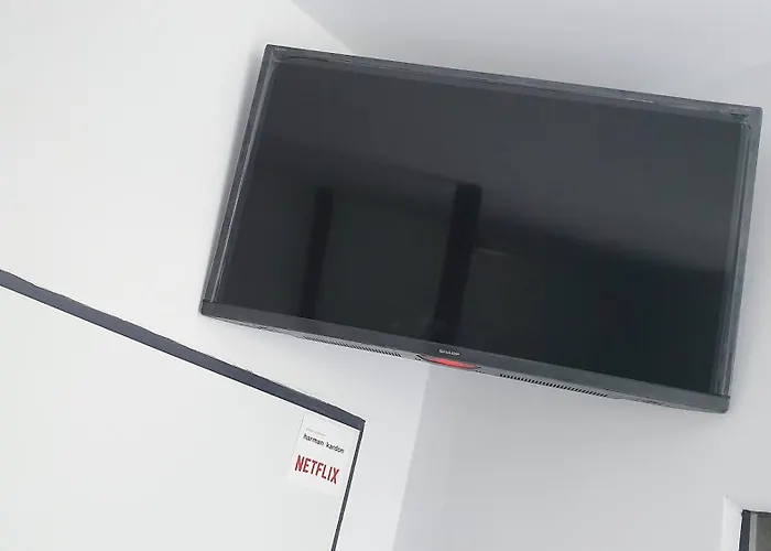 Lägenhet Polonia Art In The Center Katowice