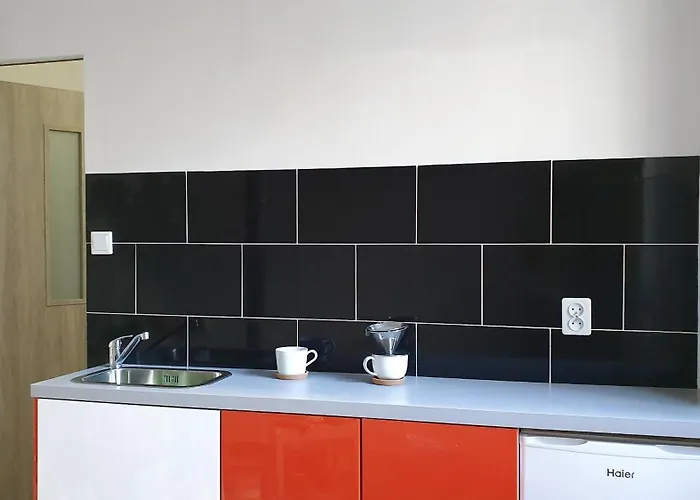 Polonia Art In The Center Apartment Kattowitz