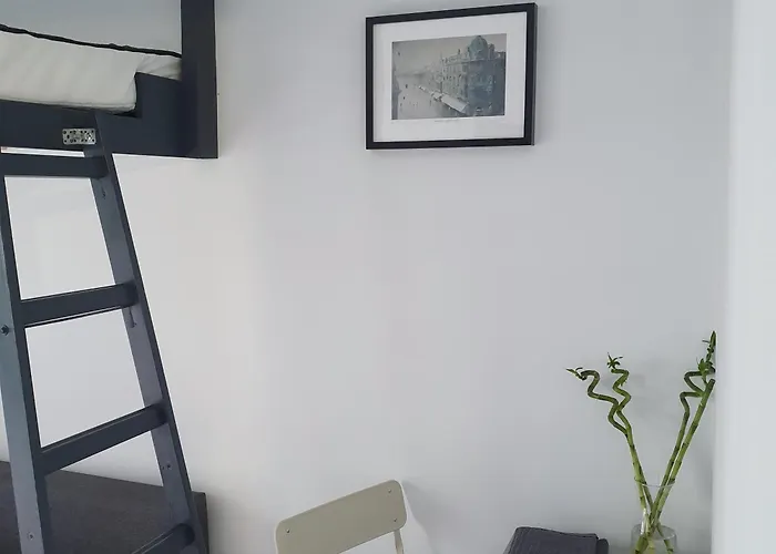 Polonia Art In The Center Apartment Kattowitz