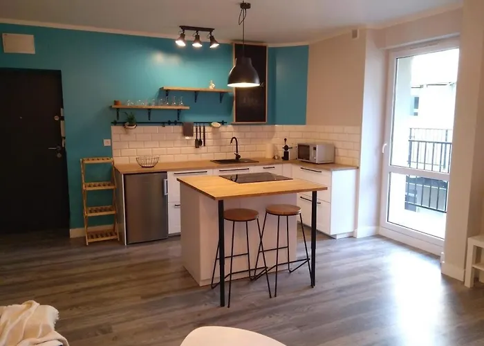 Polonia Art In The Center *