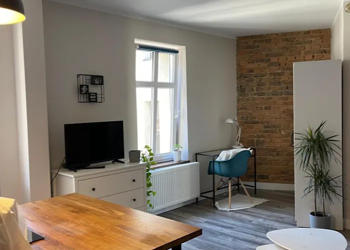 Polonia Art In The Center