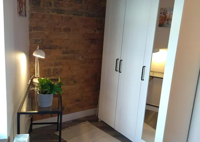 Polonia Art In The Center Katowice