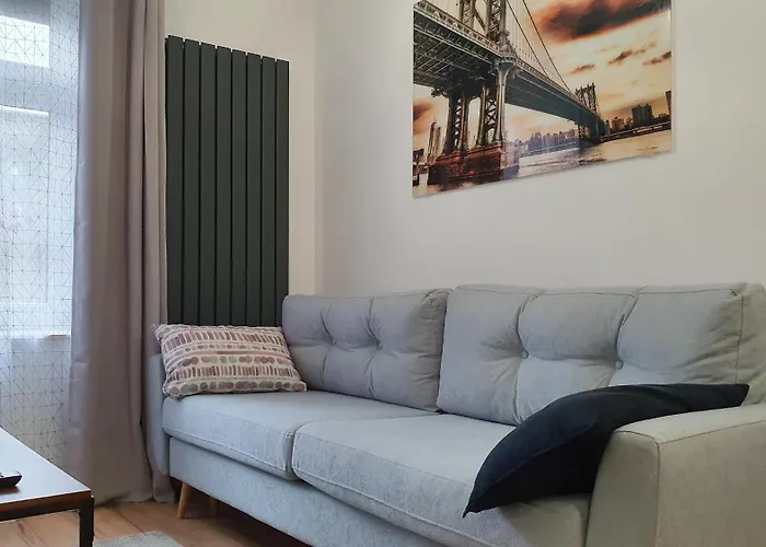 Polonia Art In The Center *