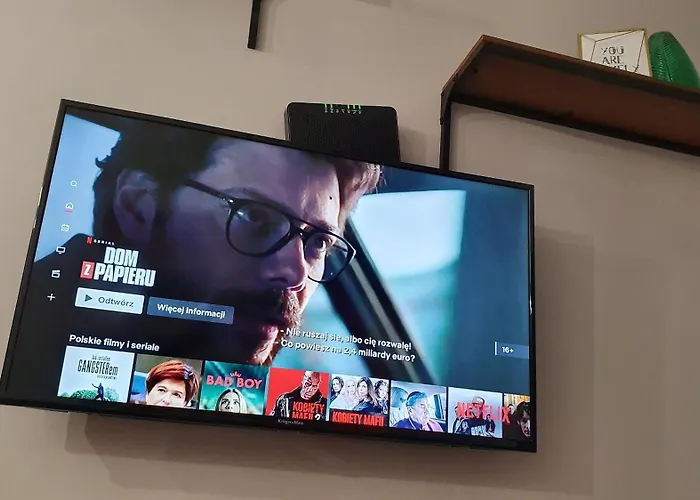 Polonia Art In The Center *