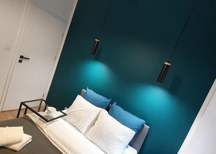 Polonia Art In The Center Kattowitz