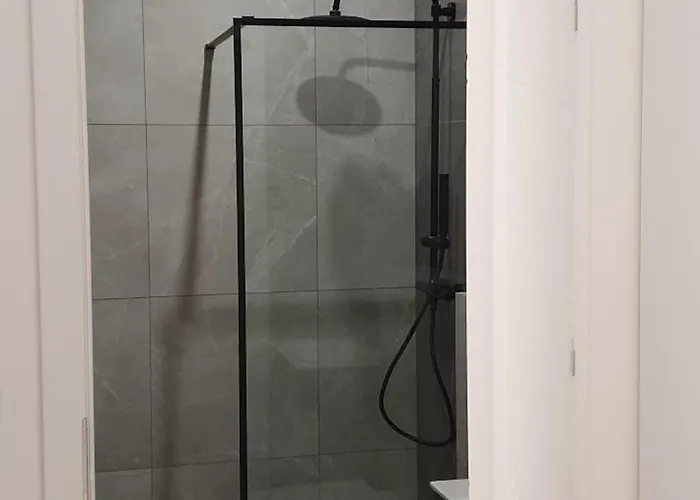 Polonia Art In The Center Lägenhet Katowice