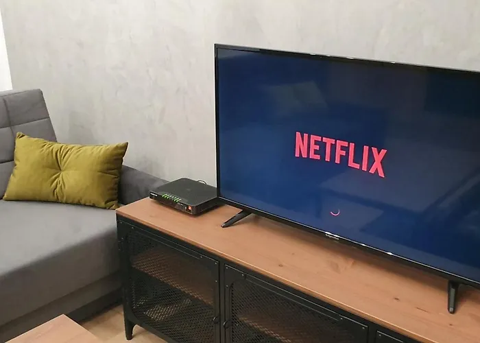 Lägenhet Polonia Art In The Center *