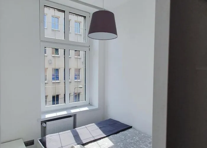 Polonia Art In The Center * Katowice